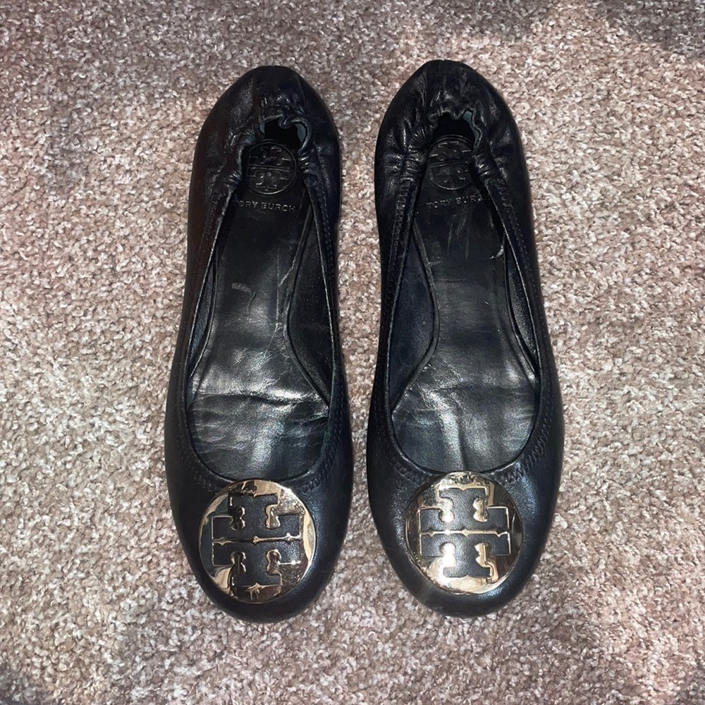 TORY BURCH BALLET FLATS